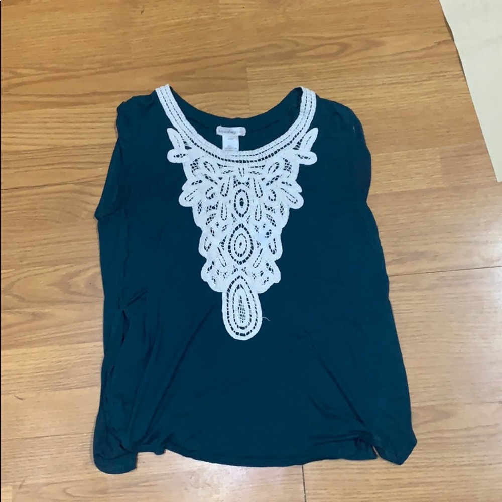 Green Tank